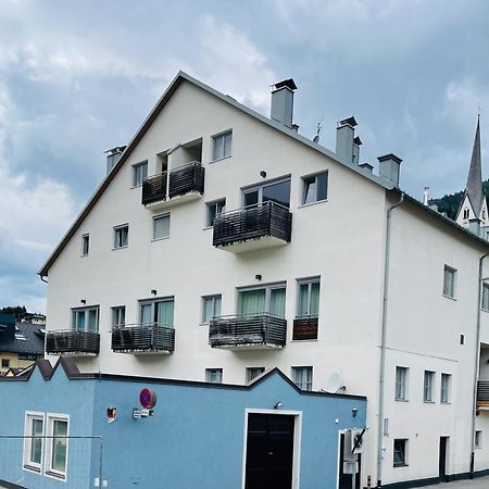 Haus Ruach Apartment Силиан Екстериор снимка