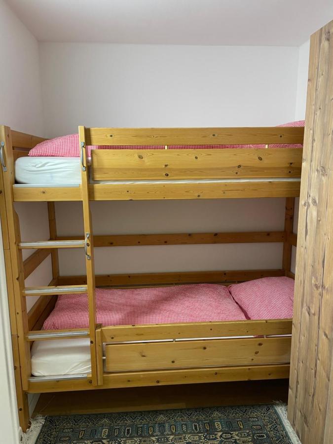Haus Ruach Apartment Силиан Екстериор снимка