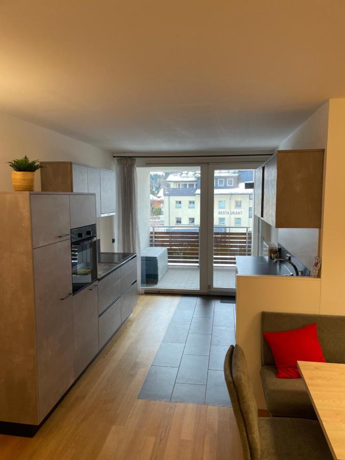 Haus Ruach Apartment Силиан Екстериор снимка