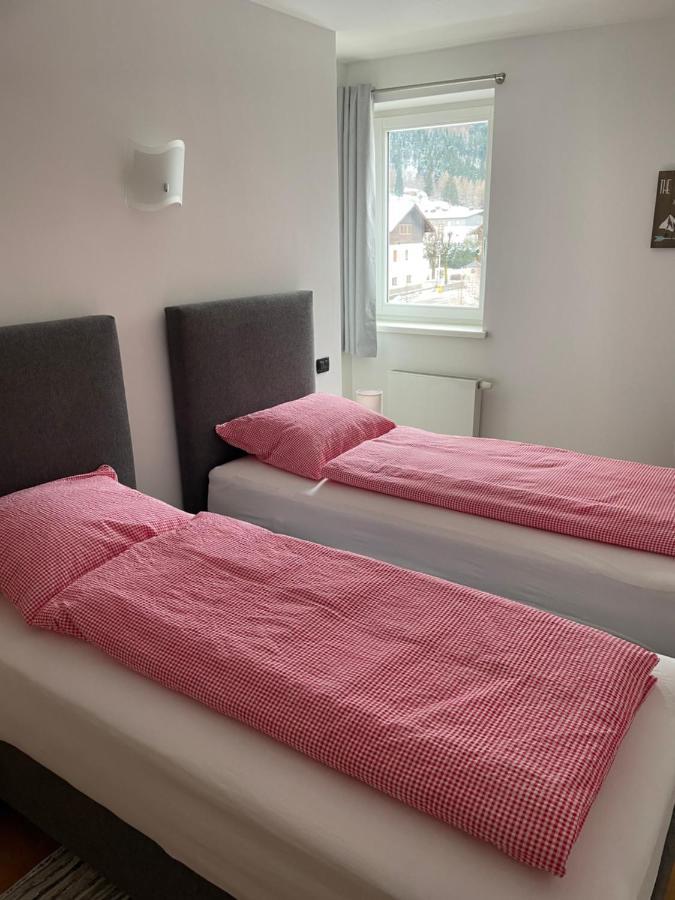 Haus Ruach Apartment Силиан Екстериор снимка