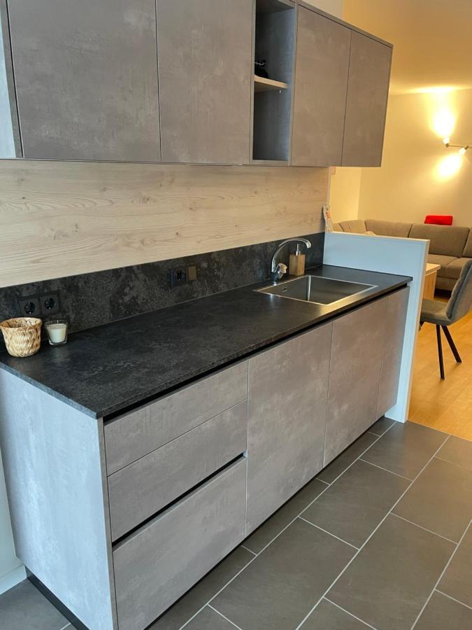 Haus Ruach Apartment Силиан Екстериор снимка