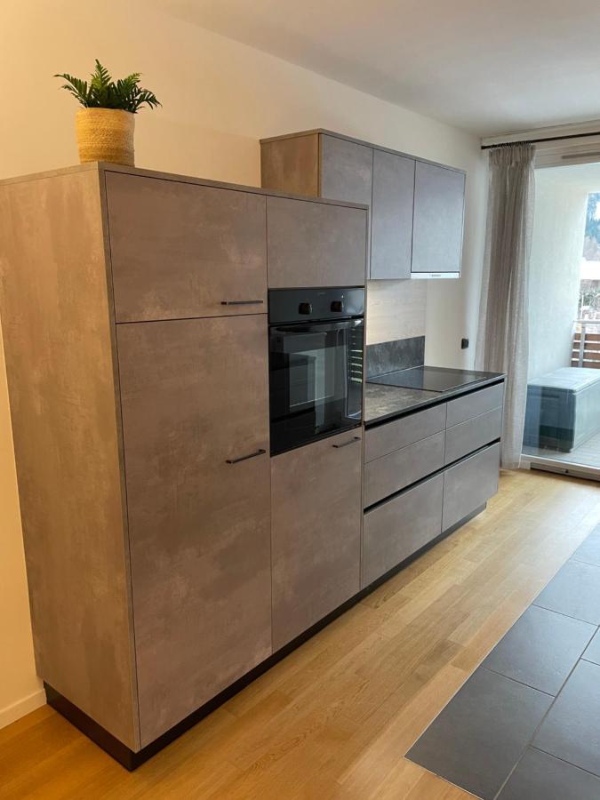 Haus Ruach Apartment Силиан Екстериор снимка