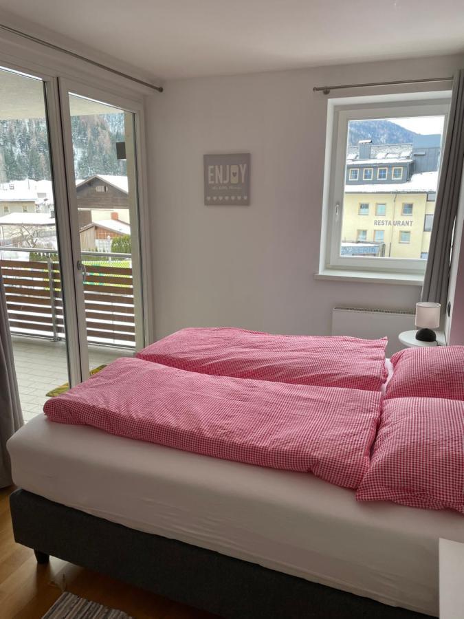 Haus Ruach Apartment Силиан Екстериор снимка