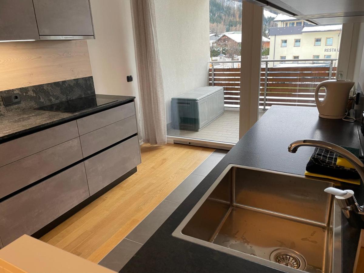 Haus Ruach Apartment Силиан Екстериор снимка