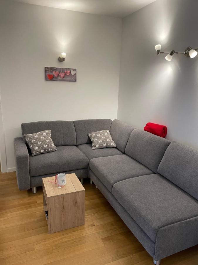 Haus Ruach Apartment Силиан Екстериор снимка